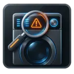 Kenmore Diagnostics & Error Code Troubleshooting icon