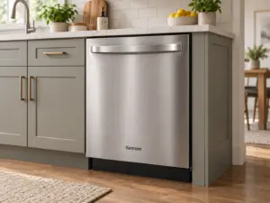 Kenmore dishwasher repair