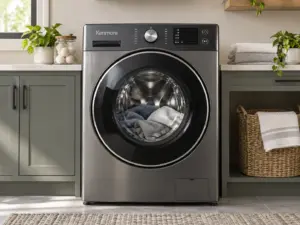 Kenmore dryer repair