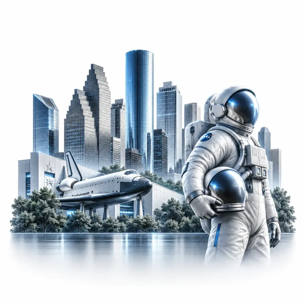 Kenmore Houston