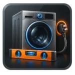 Kenmore Installation & Setup icon