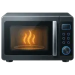 Kenmore microwave repair icon