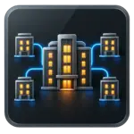 Kenmore Multi-Unit & Property Manager Service icon