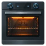 Kenmore oven repair icon