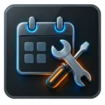 Kenmore Preventive Maintenance icon