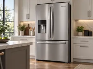 Kenmore refrigerator repair