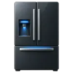 Kenmore refrigerator repair icon