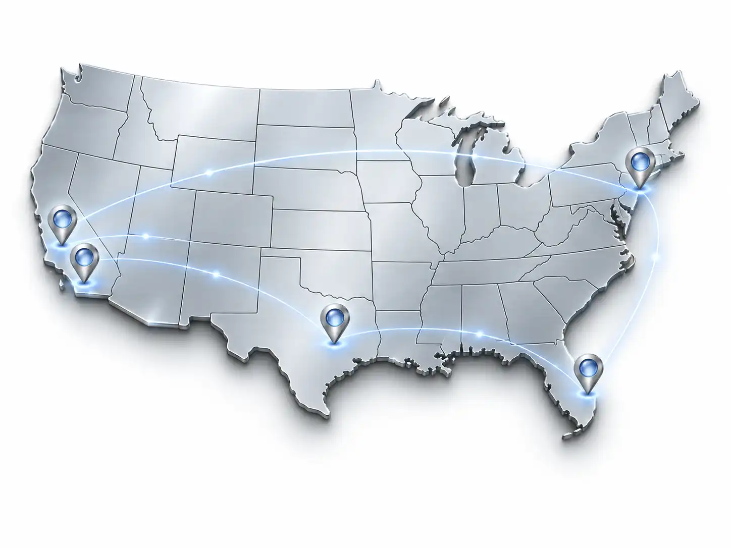 Kenmore service area
