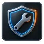 Kenmore Warranty Repair Support icon